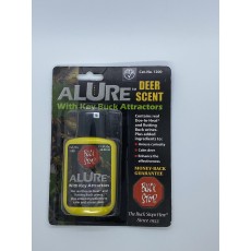 ALURE 1 1/4 oz